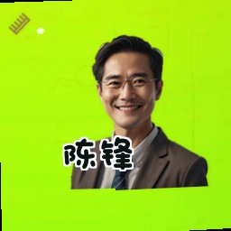 陈锋